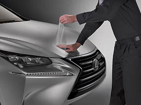 Lexus Nx 2021 Accesorios
